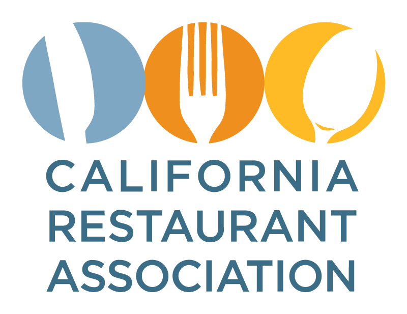 California Restaurant Association member